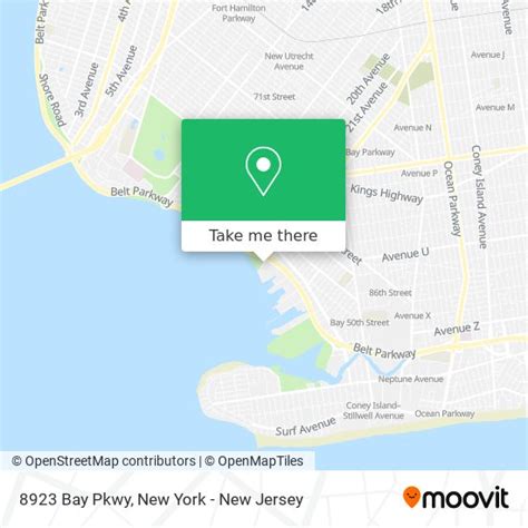 Find similar service centers in New York City on Nicelocal. . 8923 bay parkway
